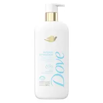 SABONETE LIQUIDO DOVE CORPORAL INTENSE HYDRATION 6% 547ML PUMP