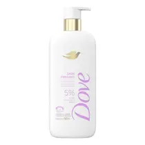 SABONETE LIQUIDO DOVE CORPORAL SKIN FIRMING 547ML PUMP