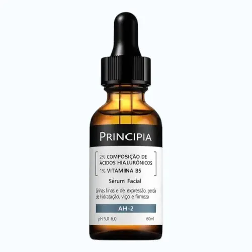 SERUM PRINCIPIA AH-2 60ML