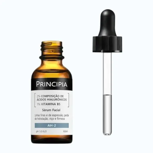 SERUM PRINCIPIA AH-2 60ML
