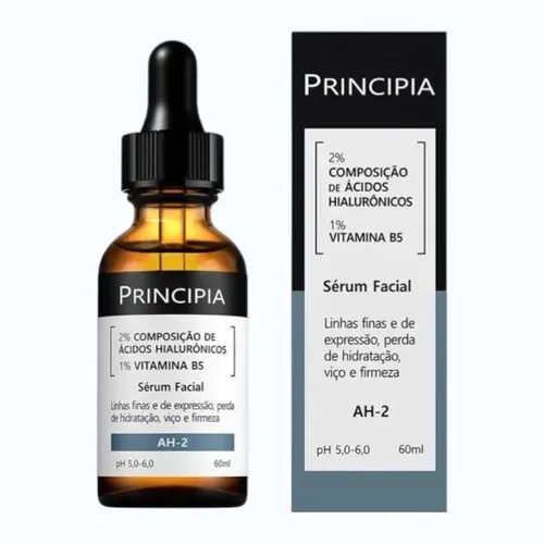 SERUM PRINCIPIA AH-2 60ML