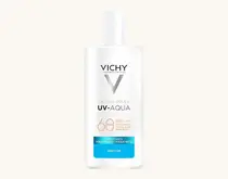 PROTETOR SOLAR FACIAL VICHY CAPITAL SOLEIL UV-AQUA SEM COR FPS 60  40ML