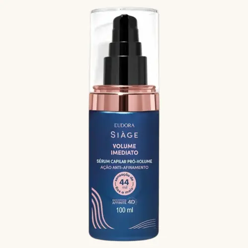 SERUM SIAGE VOLUME IMEDIATO 100ML