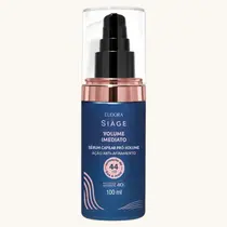 SERUM SIAGE VOLUME IMEDIATO 100ML