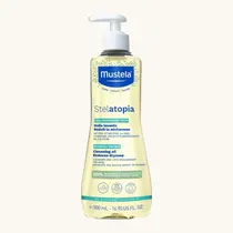 OLEO DE BANHO MUSTELA STELATOPIA 500ML