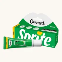 CARMED HIDRATANTE LABIAL SPRITE INCOLOR 10GR