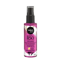 OLEO SALON LINE MULTIFUNCIONAL MEU LISO DEMAIS 60ML