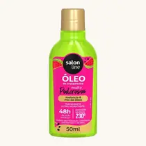 OLEO SALON LINE MULTY PODEROSOS MELANCIA E MIX DE OLEOS 50ML