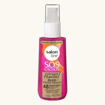OLEO REPARADOR SALON LINE DE REPENTE PRONTA 42ML