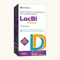 LACBI IMUNE 30 COMPRIMIDOS