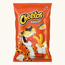 SALGADINHO CHEETOS LUA 80GR