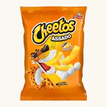 SALGADINHO CHEETOS LUA 34GR