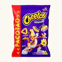 SALGADINHO CHEETOS MIX 70GR