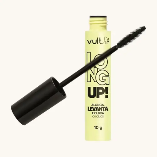 MASC PARA CILIOS VULT LONG UP! 10GR