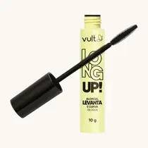 MASC PARA CILIOS VULT LONG UP! 10GR