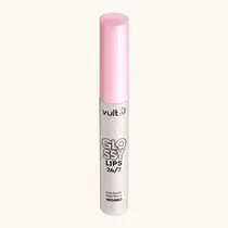 GLOSS LABIAL VULT GLOSSY LIPS 24/7 INCOLOR 5,2ML