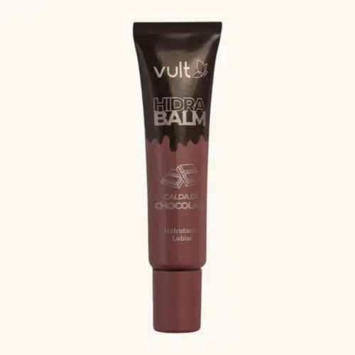 HIDRATANTE LABIAL VULT HIDRA BALM CALDA DE CHOCOLATE 12ML