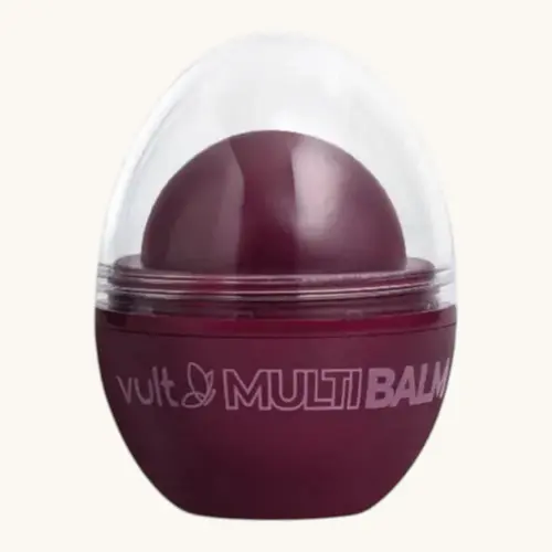 MULTI BALM VULT 2 EM 1 CHEIRINHO DE BEIJINHO 6,5GR
