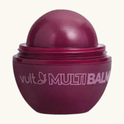 MULTI BALM VULT 2 EM 1 CHEIRINHO DE BEIJINHO 6,5GR