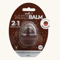 MULTI BALM VULT 2 EM 1 CHEIRINHO DE BRIGADEIRO 6,5GR