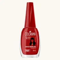 ESMALTE COLORAMA O DIABO VESTE PRADA DOCE REBELDIA 8ML