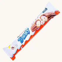CHOCOLATE KINDER TRONKY 18GR