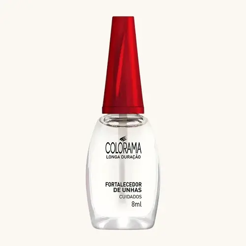BASE COLORAMA FORTALECEDORA DE UNHAS