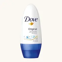 DESODORANTE DOVE ORIGINAL ROLLON 50ML