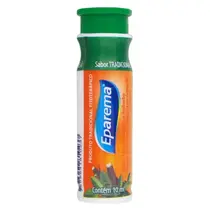 EPAREMA HORTELA 1 FLACONETE 10ML EXTRATO  BOLDO + RUIBARBO + CASCARA SAGRADA