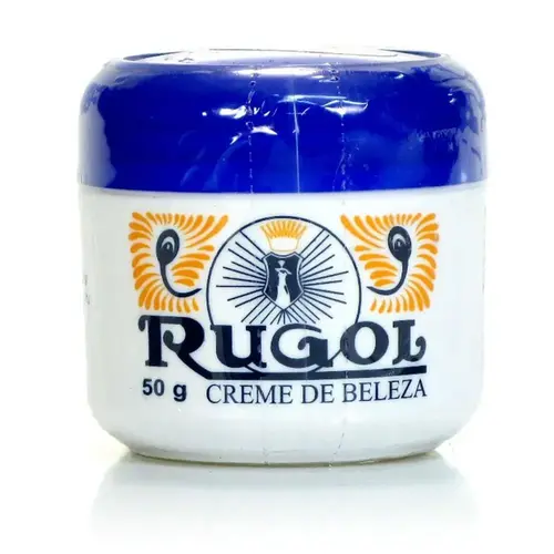 CREME FACIAL RUGOL 50GR
