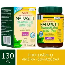 NATURETTI POTE 130GR