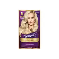 TINTURA KOLESTON 121 LOURO CLARISSIMO ACINZENTADO