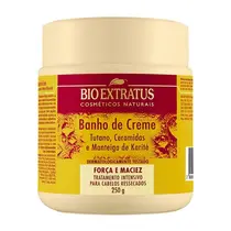 MASCARA CAPILAR BIO EXTRATUS TUTANO 250GR