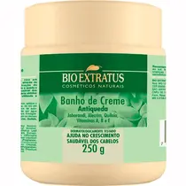 MASCARA CAPILAR BIO EXTRATUS JABORANDI 250GR