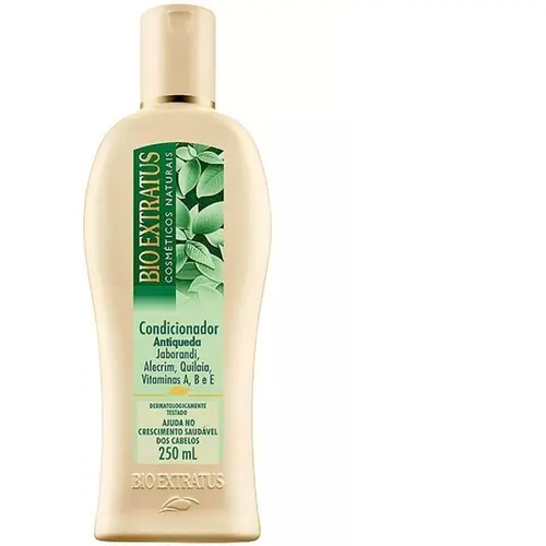 CONDICIONADOR BIO EXTRATUS JABORANDI 250ML