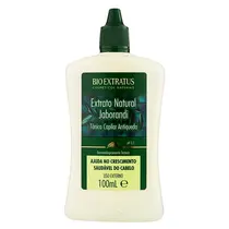TONICO CAPILAR BIO EXTRATUS JABORANDI ANTIQUEDA 100ML