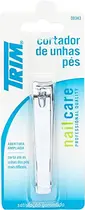 CORTADOR TRIM DE UNHA PARA PE (4-100PG)