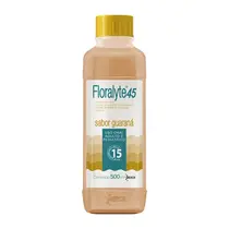 FLORALYTE 45 GUARANA 500ML