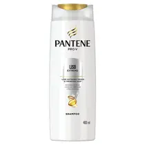 SHAMPOO PANTENE LISO EXTREMO 400ML
