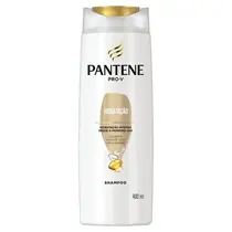 SHAMPOO PANTENE HIDRATACAO 400ML
