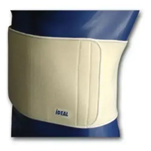 ORTOFAIXA IDEAL 20CM TAMANHO G