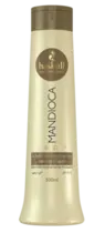 SHAMPOO HASKELL MANDIOCA 500ML