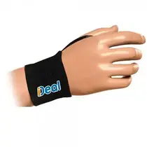 MUNHEQUEIRA IDEAL PRETA PAR