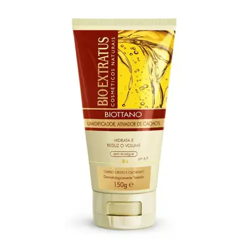 UMIDIFICADOR DE CACHOS BIO EXTRATUS BIOTTANO TUTANO 150GR