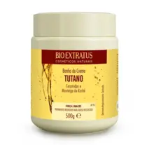 MASCARA CAPILAR BIO EXTRATUS TUTANO 500GR