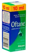 OFTANE 10ML