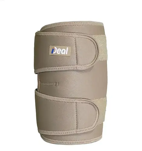 JOELHEIRA IDEAL FLEX BEGE