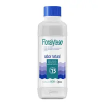 FLORALYTE 90 NATURAL 500ML