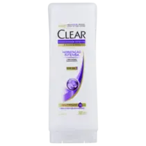 CONDICIONADOR ANTICASPA CLEAR HIDRATACAO INTENSA 200ML