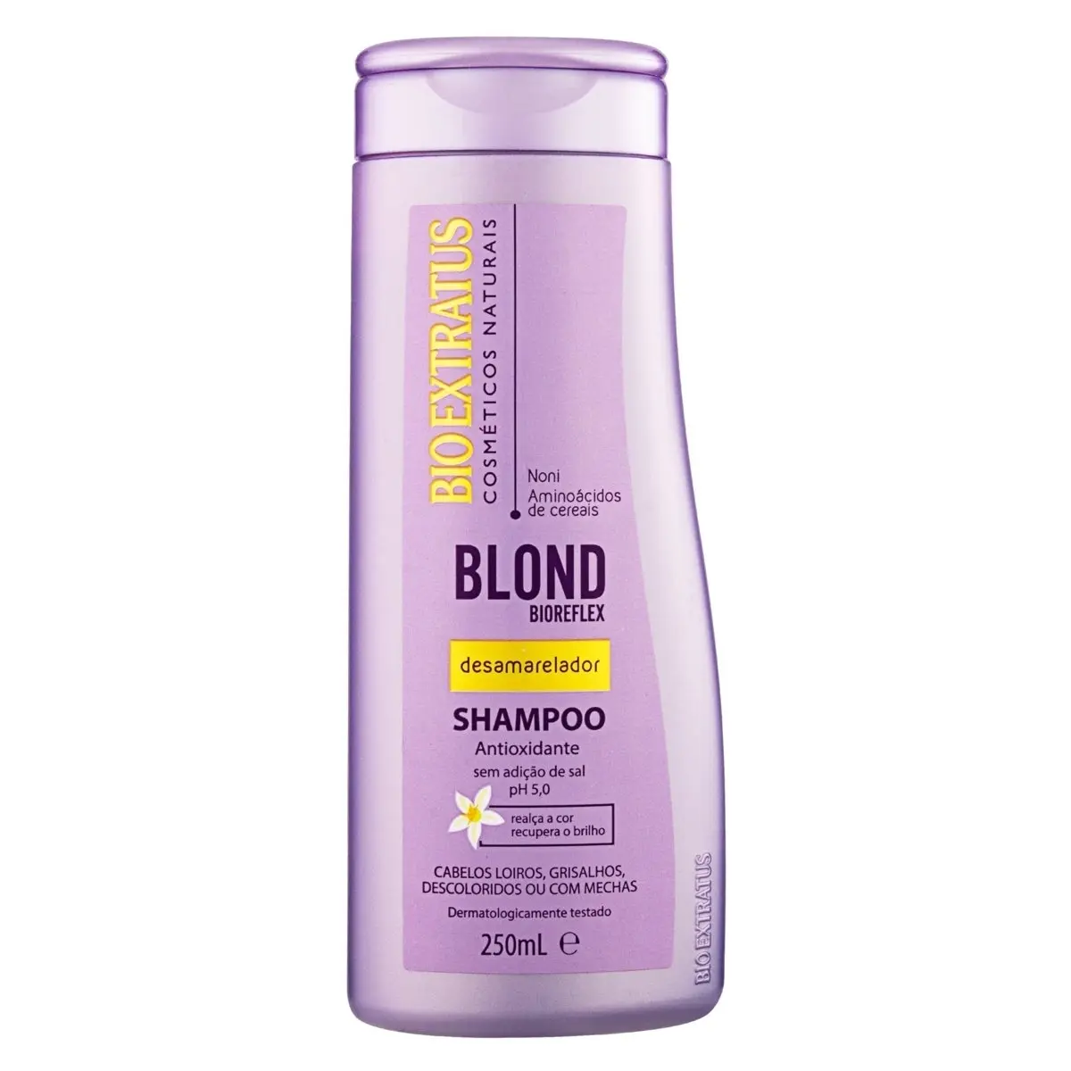 SHAMPOO BIO EXTRATUS BLOND BIOREFLEX 250ML
